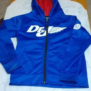 Dr j jacket